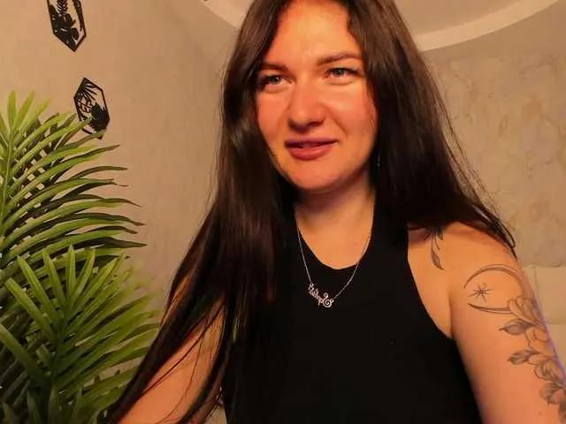 babyisperfect — I love when a man dominates me, licks my pussy, licks his toes, caresses my pussy with his fingers