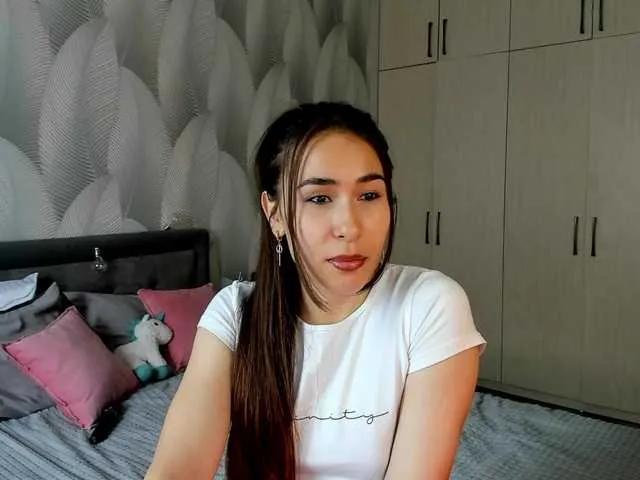 Bambiiiii — Freechat on BongaCams