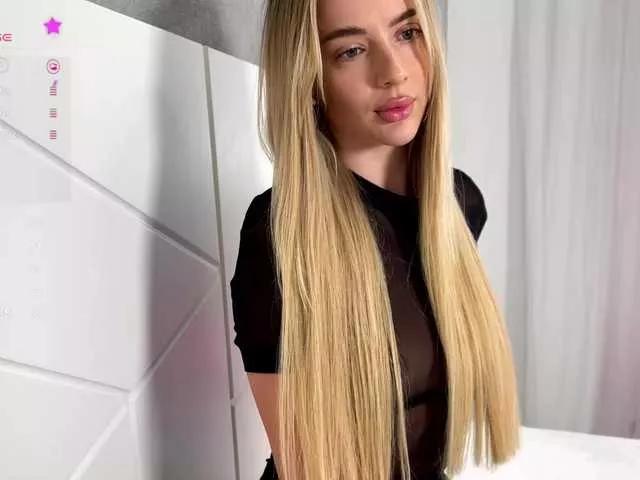 barbiesize on BongaCams 