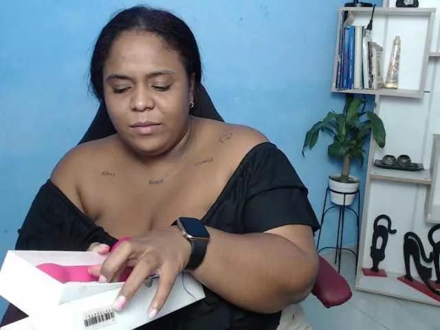 bbw-charlote on BongaCams 