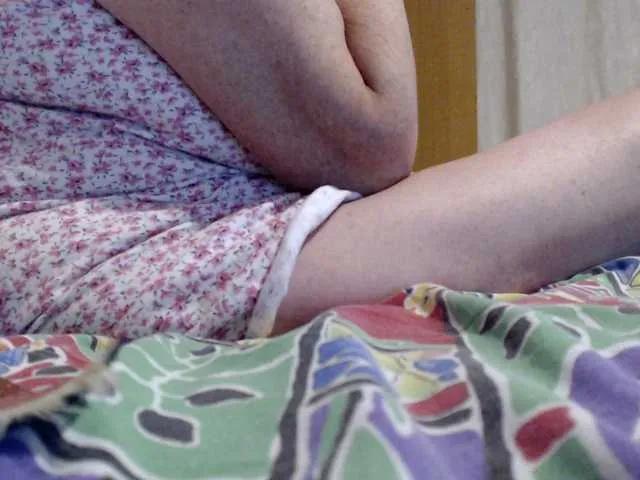BBWStefany on BongaCams 
