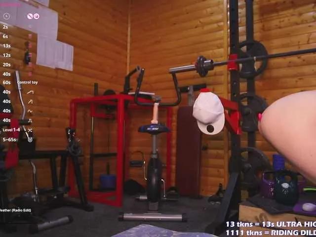 BeautyAsya on BongaCams