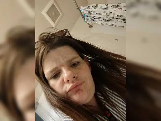 Beckitoosweet on BongaCams