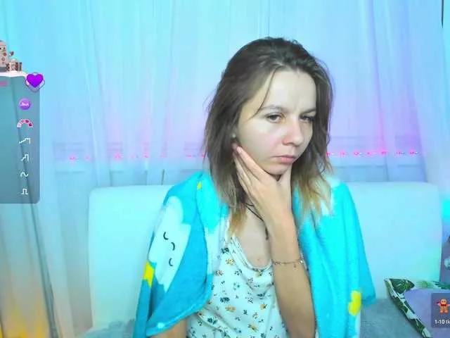 Beellami on BongaCams 
