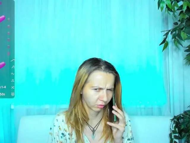 Beellami — Freechat on BongaCams
