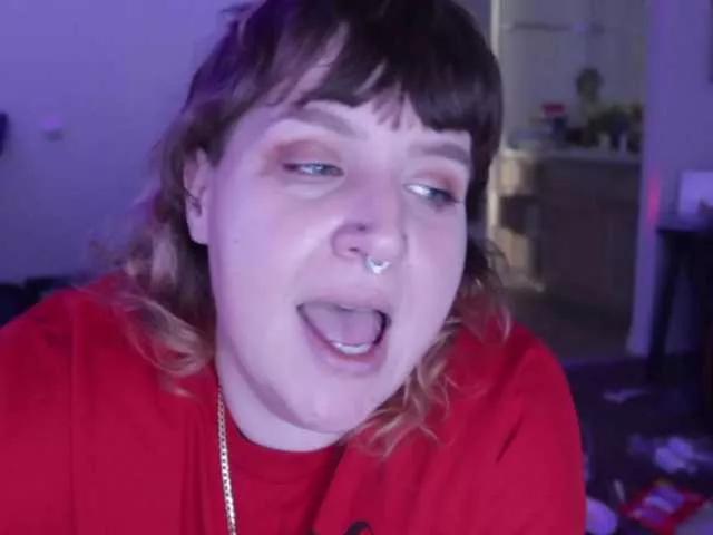Bellabluebbw on BongaCams 