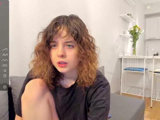 bellarobinson on BongaCams 