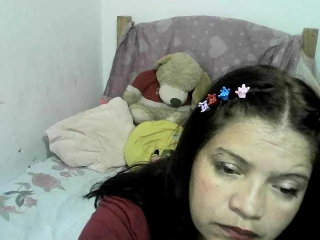 Bigmami-squirt on BongaCams