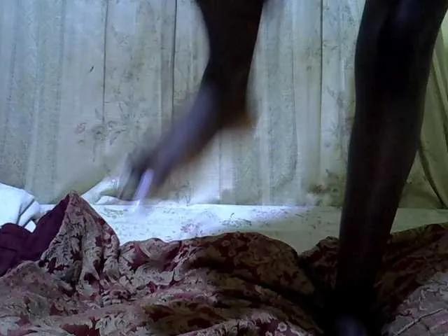 Black-beauty — Freechat on BongaCams