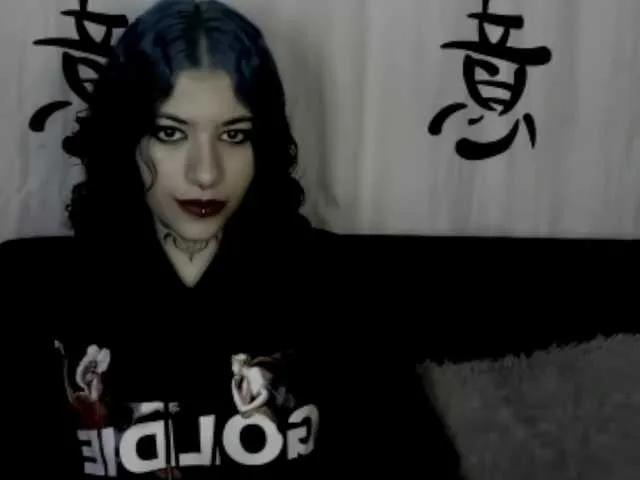 blackdemonxxx — The imagination of someone who is excited by the forbidden. seriousness, power, fortune.