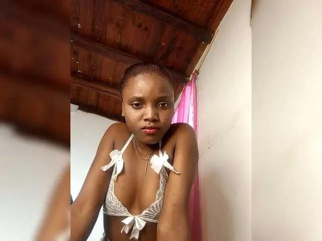 BlackDollita — Freechat on BongaCams