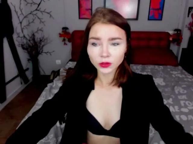 BlakeLeone — Freechat on BongaCams