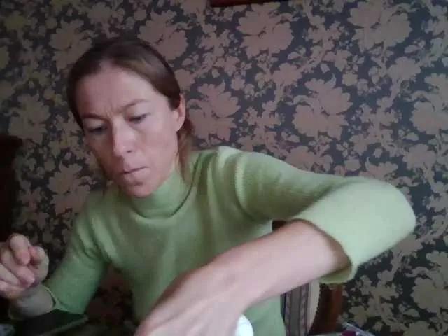 Boginechka — intelligence, big beautiful cock of right form