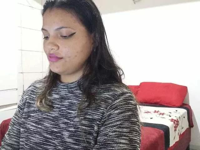 Bombonzin on BongaCams 