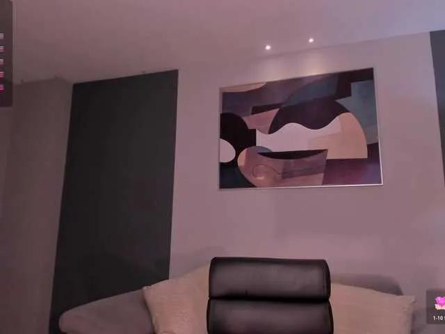 BonnyRose — Men who know how to value, men who demonstrate with actions and not just words, big and small cocks. Who play with my tits and know how to spank me.