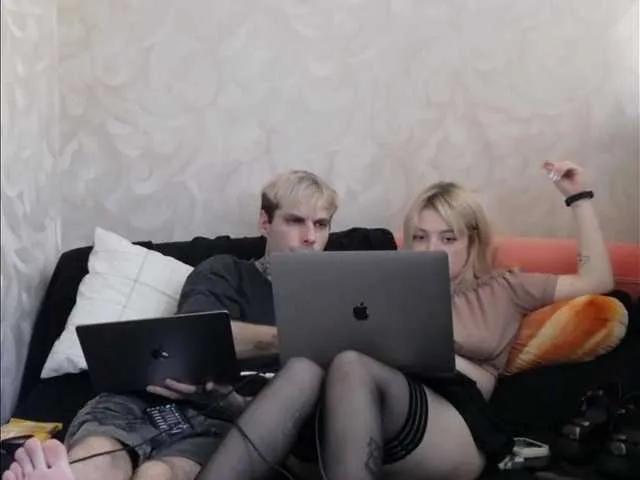 bpd- — Freechat on BongaCams