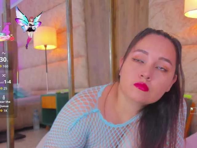 Brenda-Rosse — Me excita la energa autntica, las conversaciones profundas y la gente que vibra sin miedo.