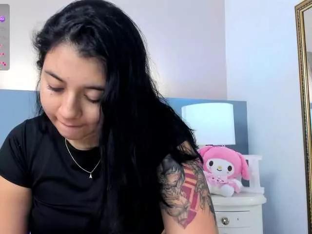 Briianataylor on BongaCams 