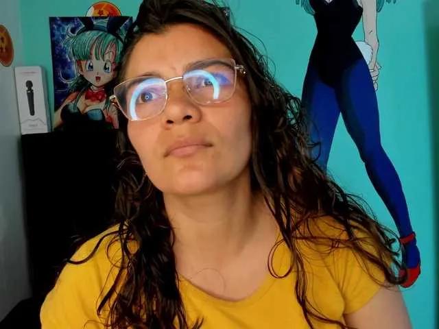 bulma-hot- on BongaCams