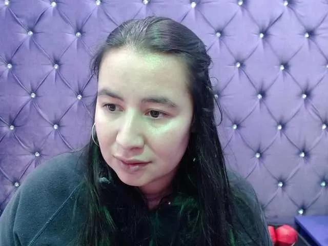 BulmaPrinces on BongaCams