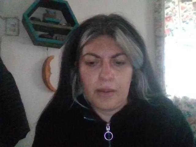 bvbyscorpio666 — I really love talking dirty and playing with you, showing you my body and having your support by sending me tips, baby  