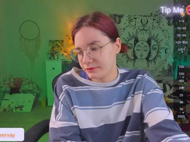callmekatesmith on BongaCams 