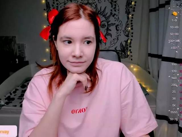 callmekatesmith on BongaCams 