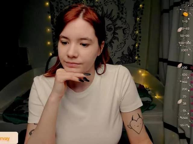 callmekatesmith on BongaCams 