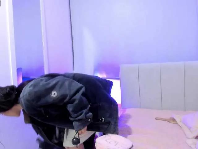candysswett on BongaCams