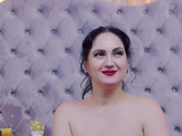 CassidyVelvet on BongaCams 