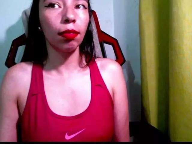 CatalinaDeColombia21 on BongaCams 