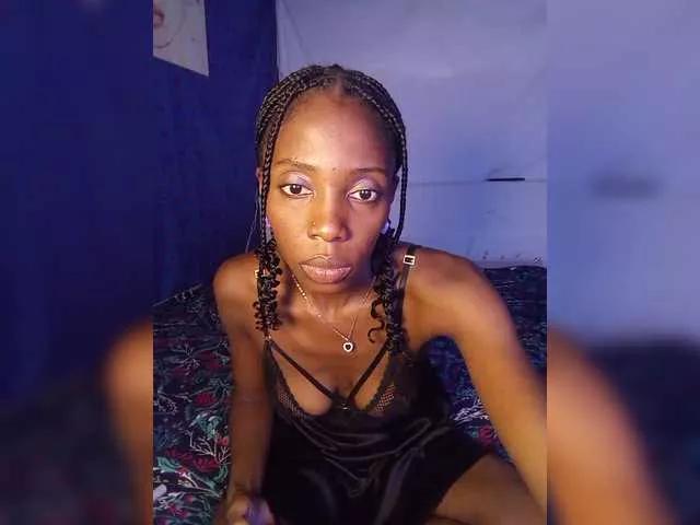 cattyclaws on BongaCams 