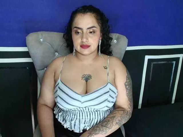 celeste04 on BongaCams 