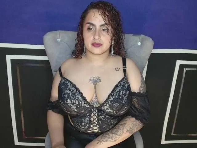 celeste04 on BongaCams