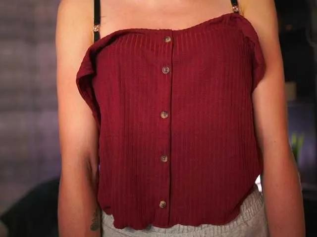 charlottgotit — Freechat on BongaCams
