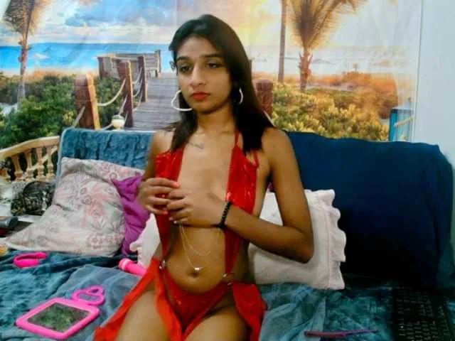 cherryindian4u — 1. Watch something steamy
2.Touch yourself
3.. Foreplay
4. Getting frisky in public
