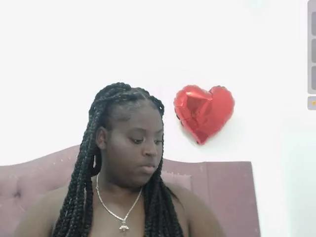 Chikychiky11 on BongaCams