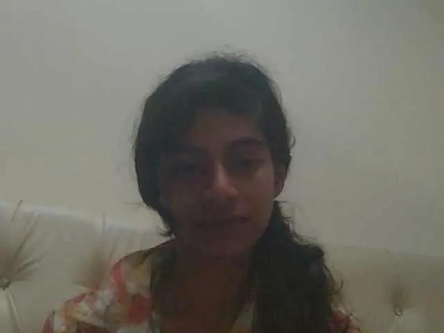 colourfulzany on BongaCams 
