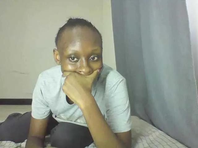 Cteamypitches — you licking my pussy