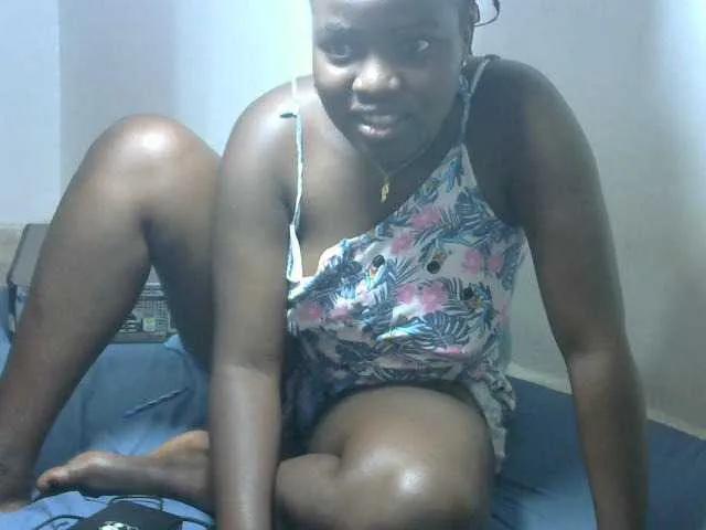 Cutebubbly — Freechat on BongaCams