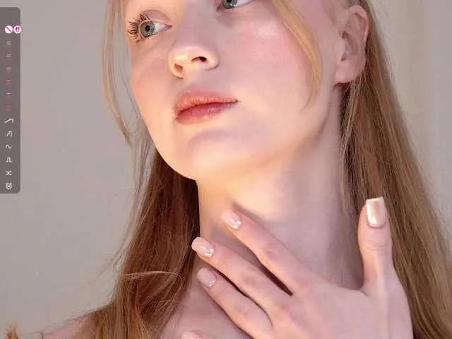 CuteShine — Freechat on BongaCams