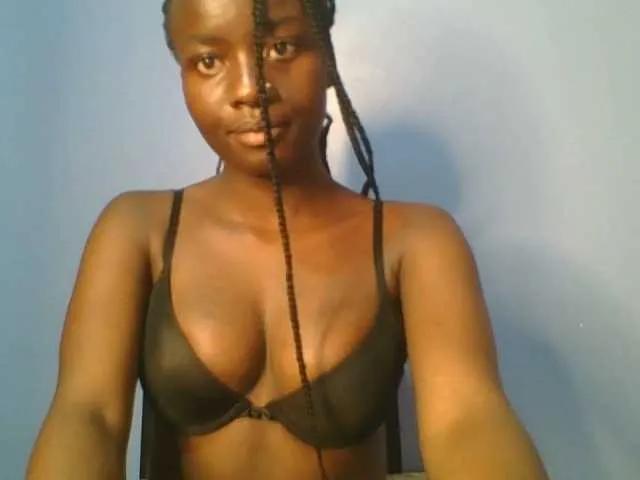 Cutiechoco — Freechat on BongaCams