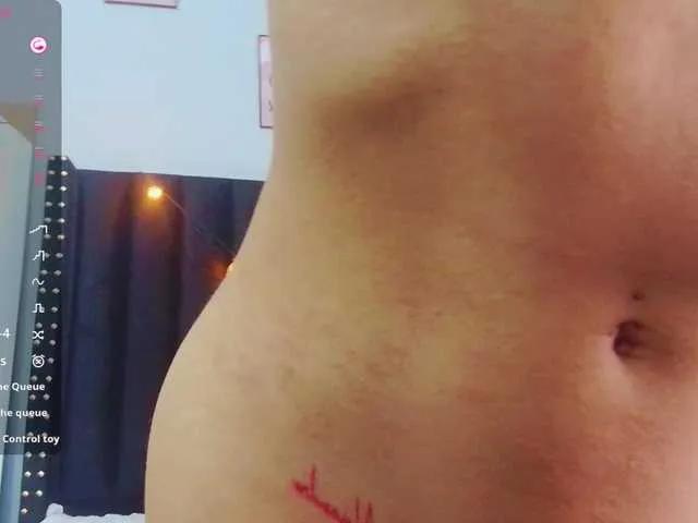 daddyysObsessed on BongaCams 