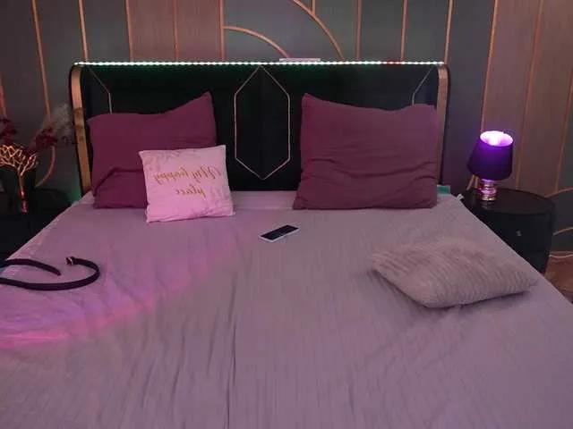 DaizyRara — Freechat on BongaCams