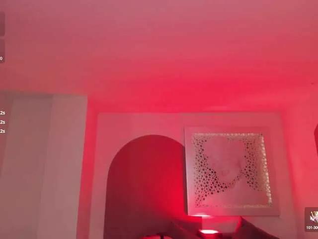 DannaGibbs on BongaCams