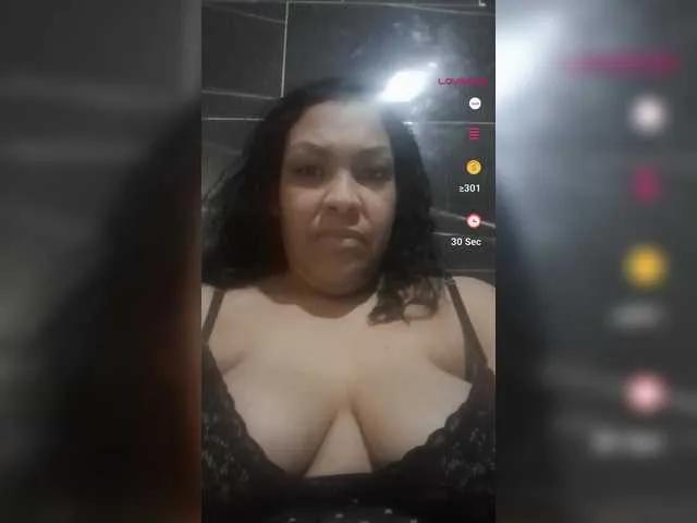 Dannapez on BongaCams 