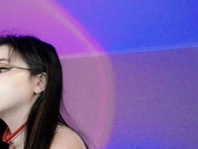 DazzlingF1re — Freechat on BongaCams