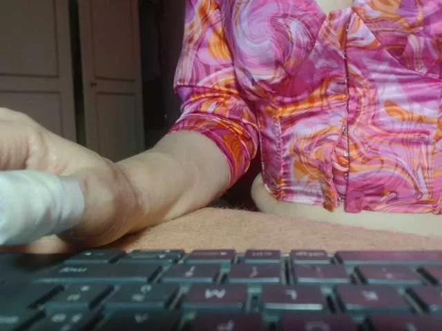 deadivina on BongaCams 