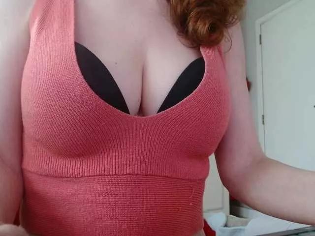 deadivina on BongaCams 