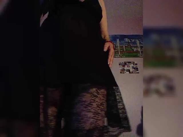 DearLady on BongaCams